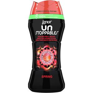 Perle parfumate LENOR Unstoppables Spring, 210g