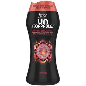 Perle parfumate LENOR Unstoppables Spring, 210g