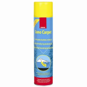 Detergent pentru covoare SANO Carpet, 600 ml