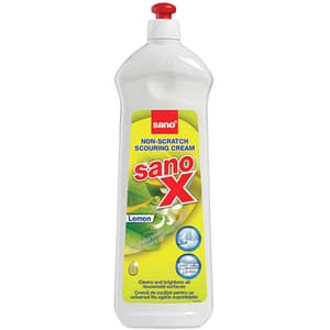 Solutie de curatare universala SANO lamaie, 1 l