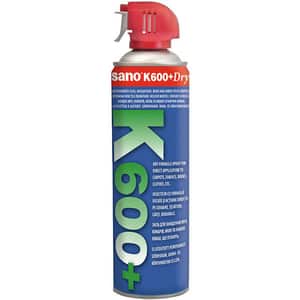 Spray anti-insecte si zburatoare SANO K-600+, 500 ml
