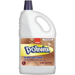 Detergent pentru pardoseli SANO Poliwix, 2l