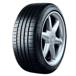 Anvelopa iarna CONTINENTAL ContiWinterContact TS 810 235/35R19 91V
