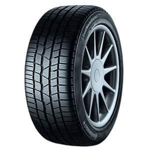 Anvelopa iarna CONTINENTAL ContiWinterContact TS 830 P 295/30R20 101W XL