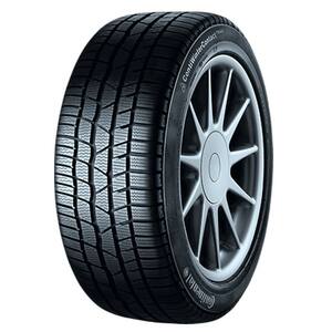 Anvelopa iarna CONTINENTAL ContiWinterContact TS 830 P SUV 255/55R19 111H XL AO