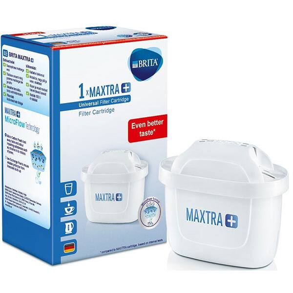 Filtru Apa Brita Maxtra Br1025353 1 Buc