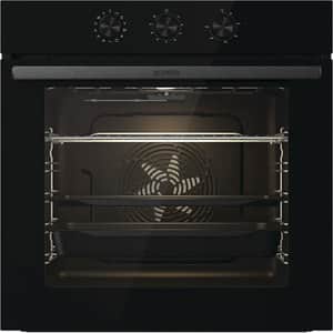 Cuptor incorporabil GORENJE BO6727E03BG, Electric, Autocuratare Hidrolitica, 77 l, Clasa A, negru