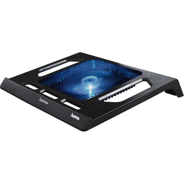 Suport laptop HAMA 53070, 17.3", negru
