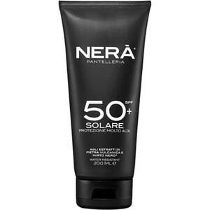 Crema protectie solara NERA very high, SPF 50, 200ml