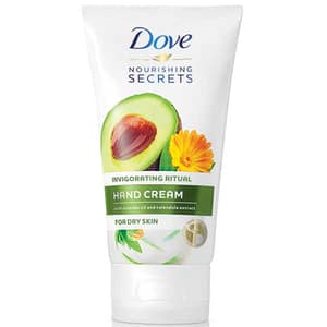 Crema de maini DOVE Avocado Extract, 75ml