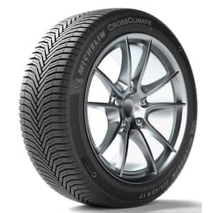 Anvelopa all season MICHELIN CrossClimate+ 225/50R17 XL