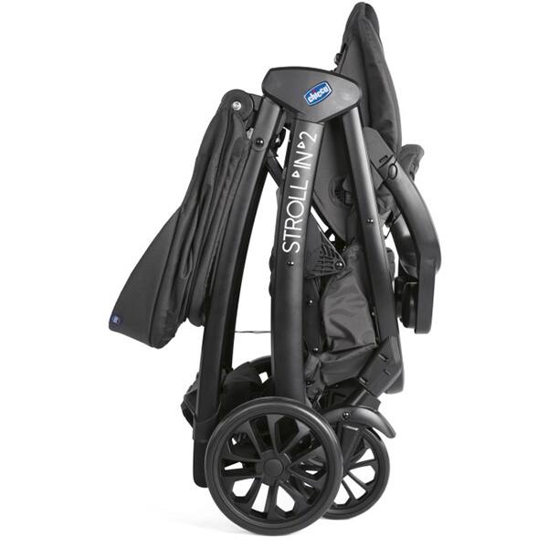 Chicco stroll clearance