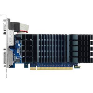 Placa video ASUS NVIDIA GeForce GT 730, 2GB GDDR5, 64bit