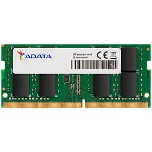 Memorie laptop ADATA Premier, 16GB DDR4, 2666MHz, CL19, AD4S266616G19-SGN