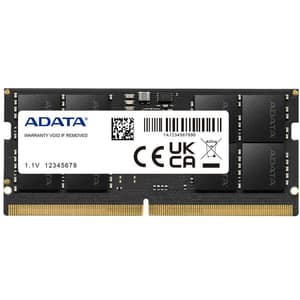 Memorie laptop ADATA, 32GB DDR5, 4800MHz, CL40, AD5S480032G-S
