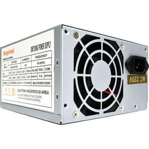 Sursa PC SEGOTEP ATX-500W, 500W, 80mm