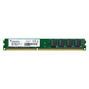 Memorie desktop ADATA, 8GB DDR3L, 1600Mhz, CL11, ADDX1600W8G11-SGN