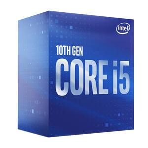 Procesor Intel Core i5-10500, 3.1GHz/4.5GHz, Socket FCLGA1200, BX8070110500