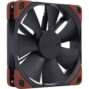 Ventilator NOCTUA NF-F12 INDUSTRIALPPC-2000 PWM, 120 mm