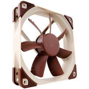 Ventilator NOCTUA NF-S12A FLX, 120 mm