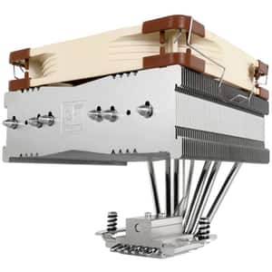 Cooler procesor NOCTUA NH-C14S, 140mm