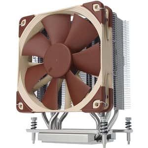 Cooler procesor NOCTUA NH-U12S TR4-SP3, 120mm