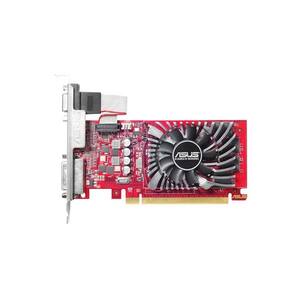 Placa video ASUS AMD Radeon R7 240, 2GB GDDR5, 128bit, R7240-2GD5-L