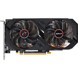 Placa video ASROCK AMD Radeon RX 580 Phantom Gaming Elite, 8GB GDDR5, 256bit