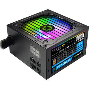 Sursa PC GAMEMAX VP-700 RGB, 700W, 120mm, 80 Plus Bronze, Semi Modular