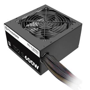 Sursa PC THERMALTAKE TRS-0600P-2, 600W, 120 mm