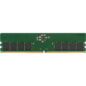 Memorie desktop KINGSTON, 16GB DDR5, 4800MHz, CL40, KVR48U40BS8-16