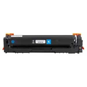 Toner STATIC CONTROL 002-01-SF541A compatibil cu HP CF541A, cyan