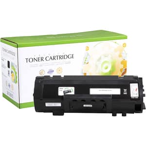 Toner STATIC CONTROL 002-06-S51B2H compatibil cu Lexmark 51B2H00, negru