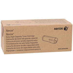 Toner original XEROX 006R04379, negru
