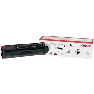 Toner original XEROX 006R04389, magenta