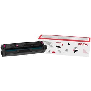 Toner original XEROX 006R04397, magenta