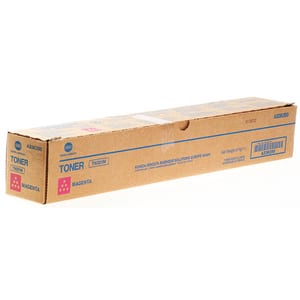 Toner original KONICA MINOLTA TN-321M A33K350, magenta