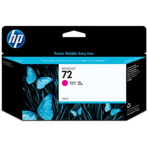 Cartus original HP 72 (C9372A), magenta