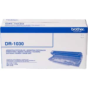 Unitate cilindru originala BROTHER DR-1030, negru