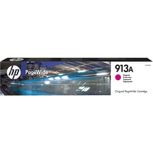 Cartus original HP 913A (F6T78AE), magenta