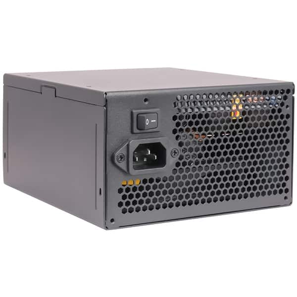 Sursa PC full modulara INAZA Reactor, 850W, 120mm, 80 Plus Gold, Full Modular