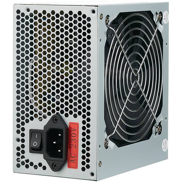 Sursa De Alimentare Serioux Energy 550w 120mm Srx 550w12cm