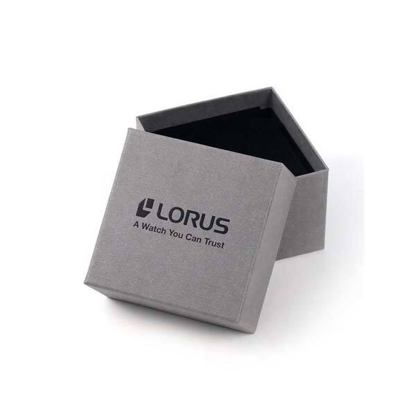 Ceas barbatesc LORUS RT383GX9 Chrono 43mm 5ATM