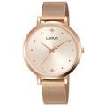 Ceas de dama LORUS RG250PX9 Classic 34mm 3ATM