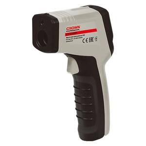 Termodetector laser CROWN CT44037, Temperatura intre -50C si 600C, gri
