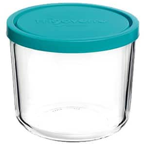 Caserola BORMIOLI Frigoverre, 0.7l, sticla, transparent