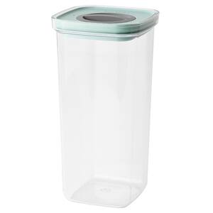 Caserola BERGHOFF 3950144, 1.6l, plastic, verde
