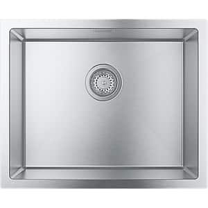 Chiuveta bucatarie GROHE K700 31726SD0, 1 cuva, otel inoxidabil, inox satinat