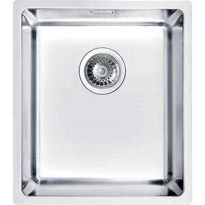 Chiuveta bucatarie ALVEUS KOMBINO 20, 1 cuva, inox