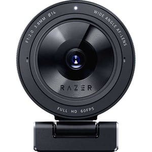 Camera Web RAZER Kiyo Pro, Full HD 1080p, negru